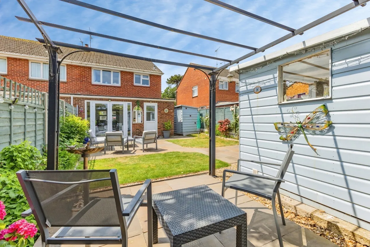 Elm Grove Road, Dawlish, EX7, photo 19