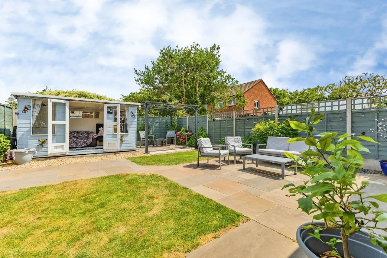 Elm Grove Road, Dawlish, EX7, photo 17