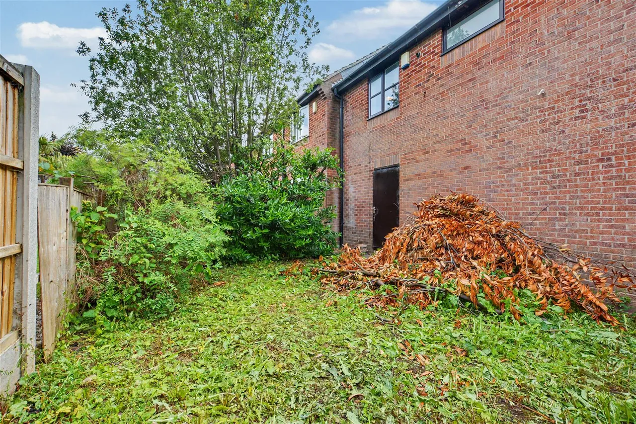 Hotspur Drive, Colwick, NG4, photo 8