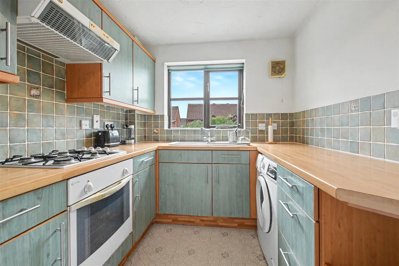 Hotspur Drive, Colwick, NG4, photo 9