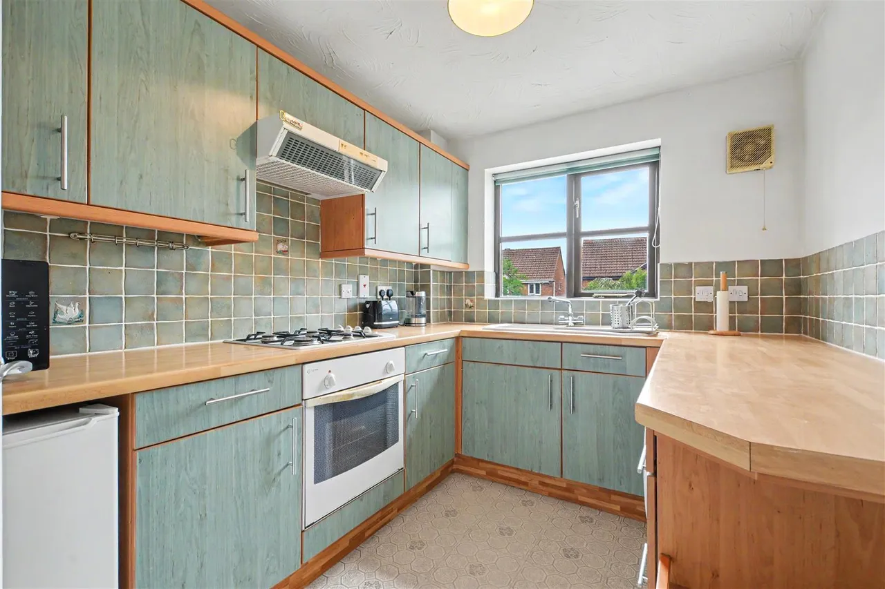 Hotspur Drive, Colwick, NG4, photo 5