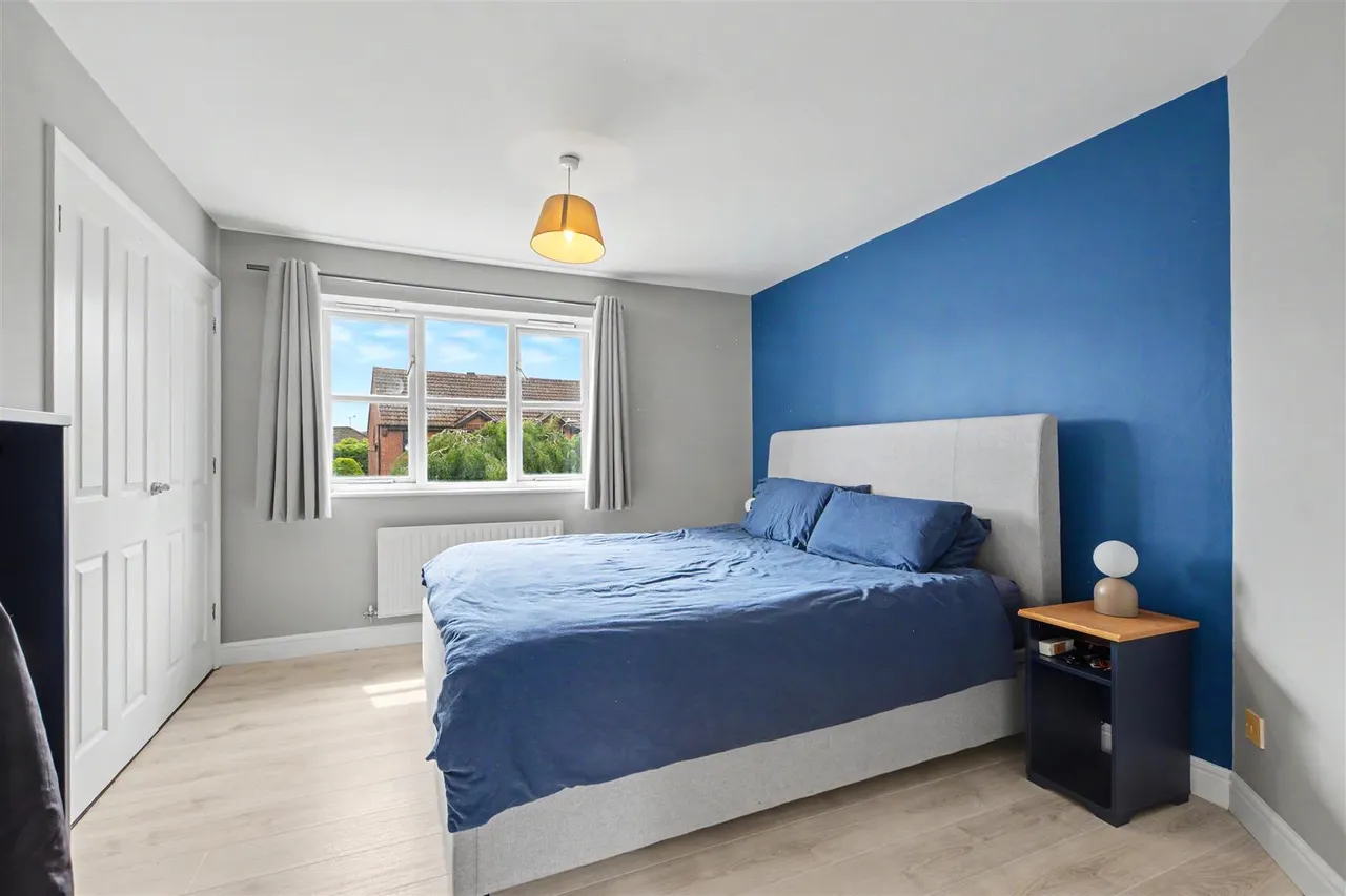 Hotspur Drive, Colwick, NG4, photo 6