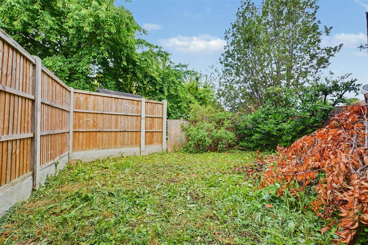 Hotspur Drive, Colwick, NG4, photo 4