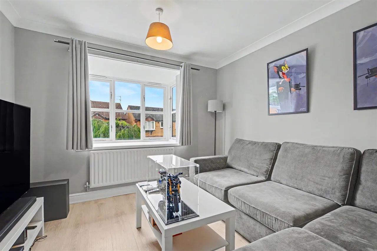Hotspur Drive, Colwick, NG4, photo 2