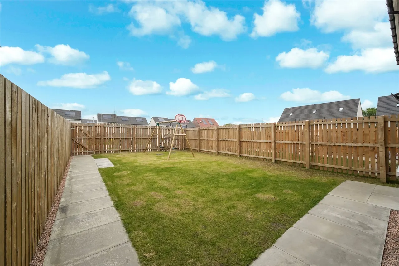 Muirton Farm Road, Kirkcaldy, Fife, KY1, photo 19