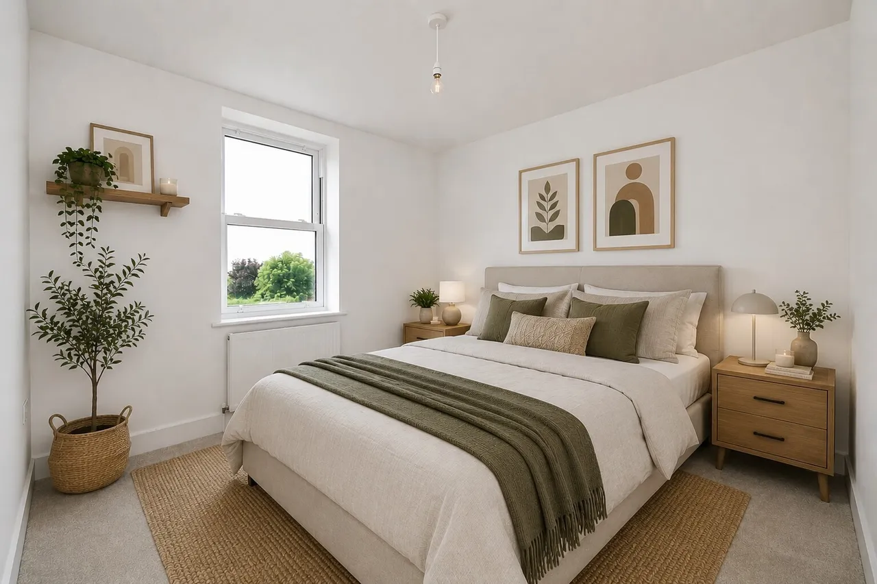 Down Terrace, Brighton, photo 8