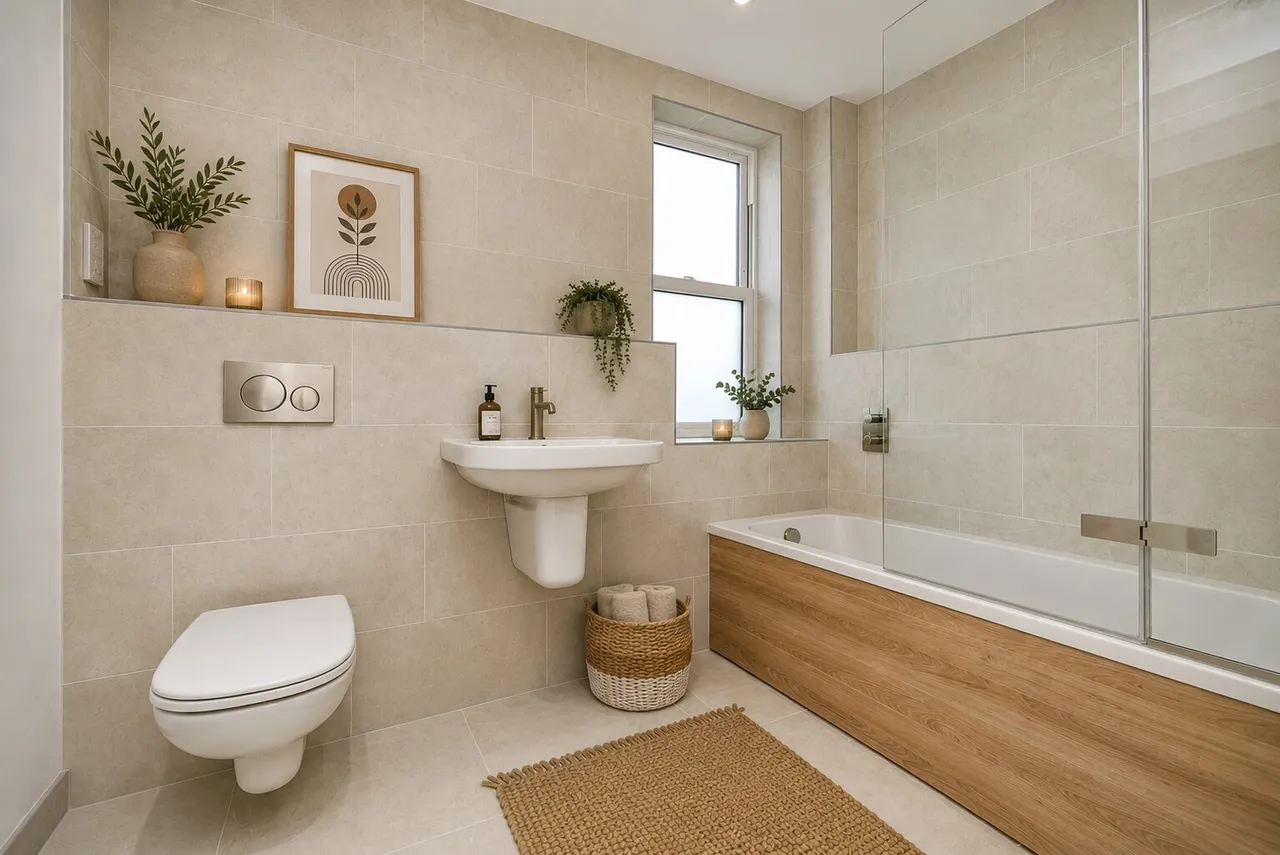 Down Terrace, Brighton, photo 9