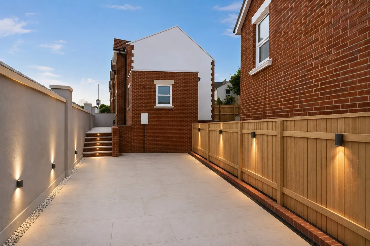 Down Terrace, Brighton, photo 12