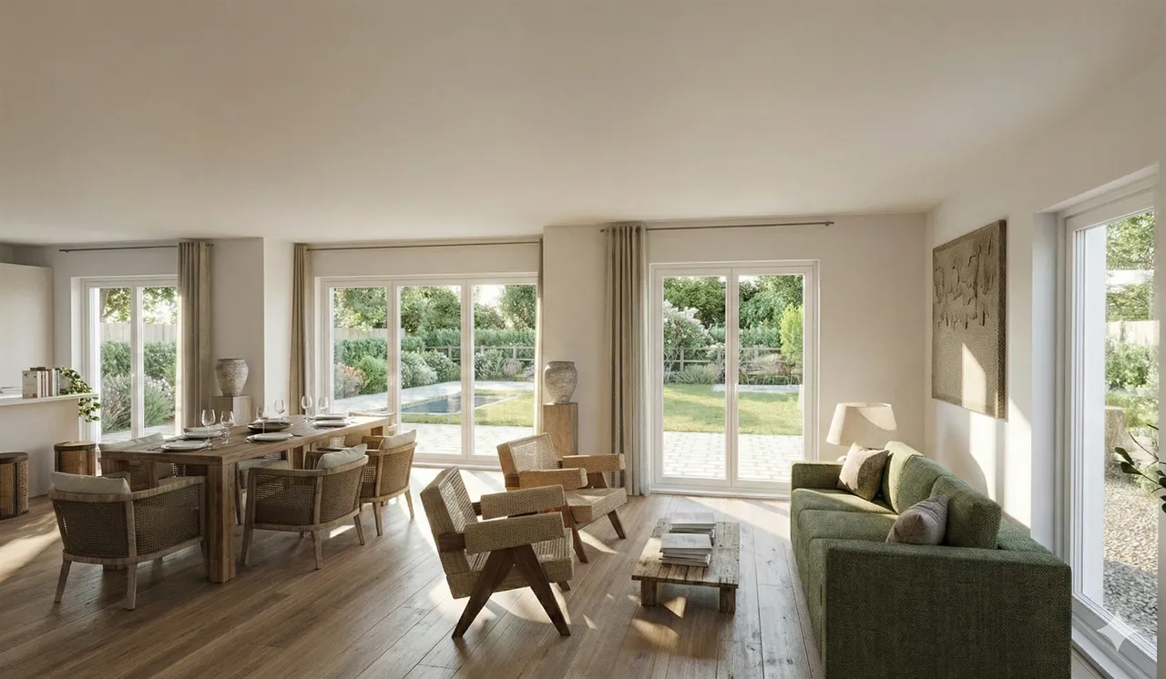 Walton Road, Wellesbourne, Warwick, photo 2