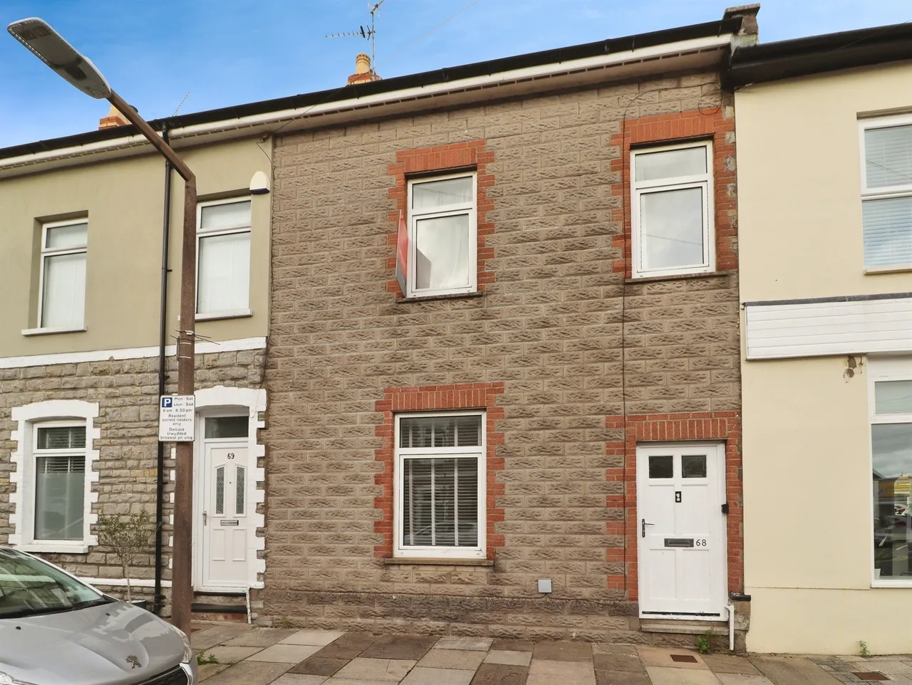 Plassey Street, Penarth, CF64, photo 17
