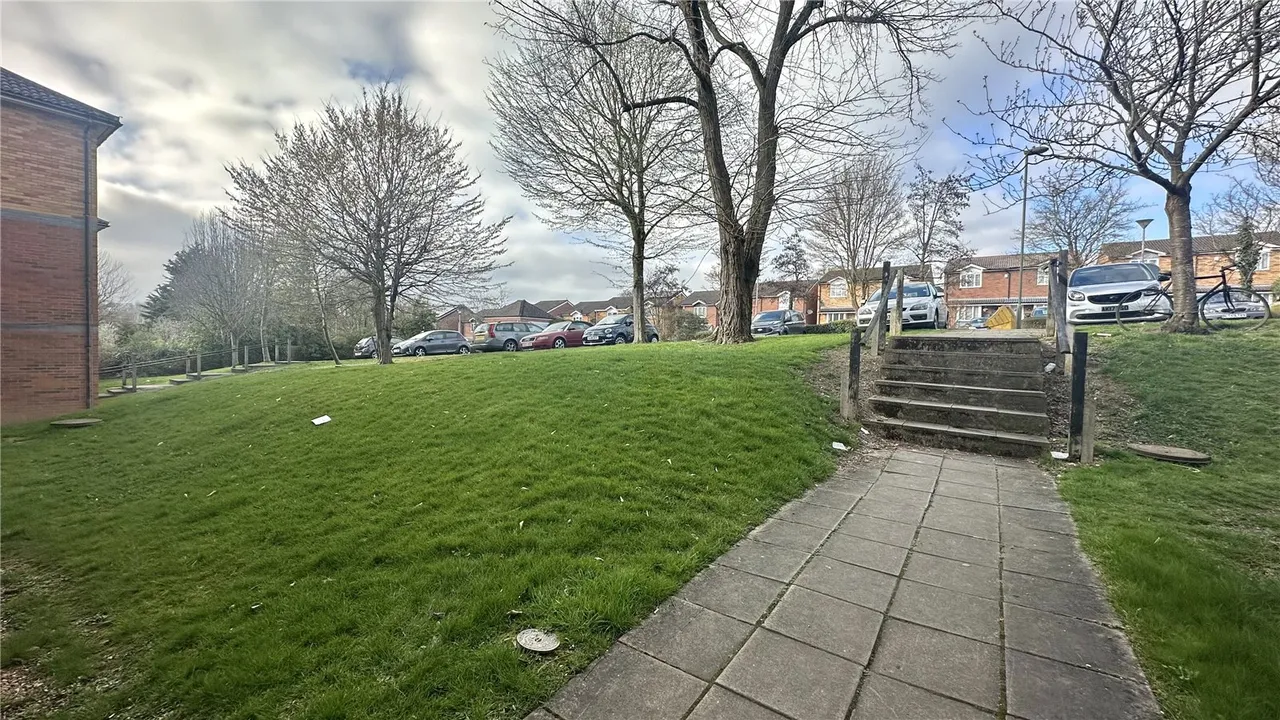 Park Road, New Barnet, Hertfordshire, EN4 9TE, photo 7