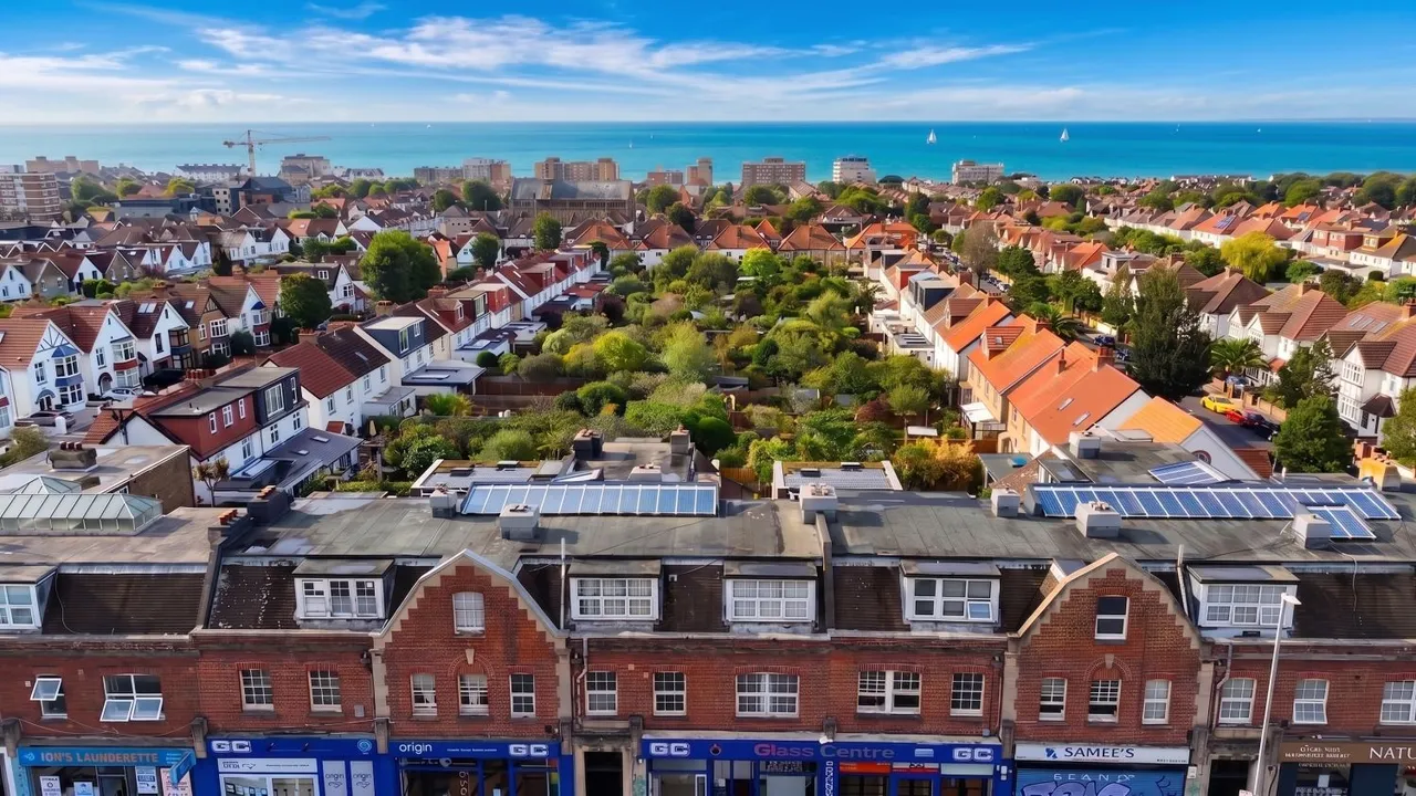 Portland Road, Hove, BN3, photo 13