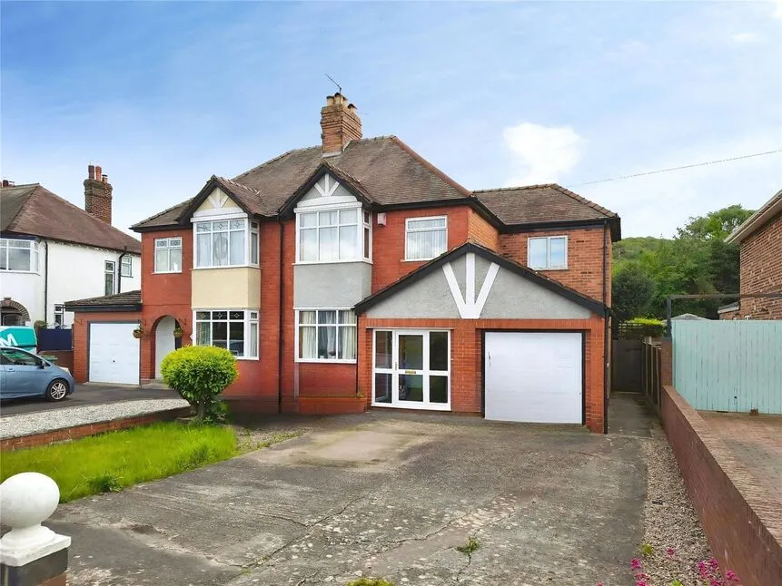 Holyhead Road, Wellington, TF1, photo 9