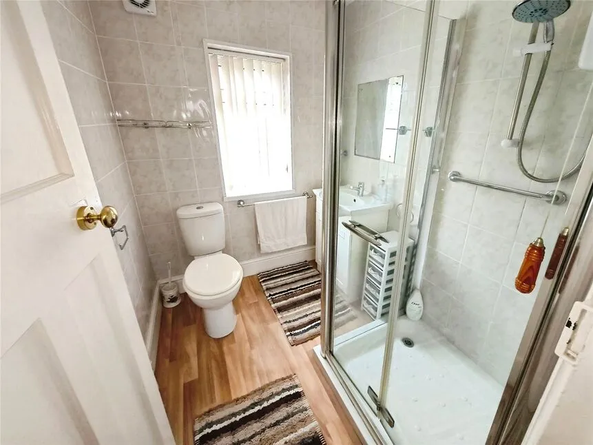 Holyhead Road, Wellington, TF1, photo 12