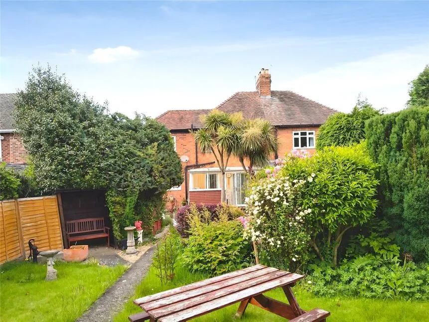 Holyhead Road, Wellington, TF1, photo 15