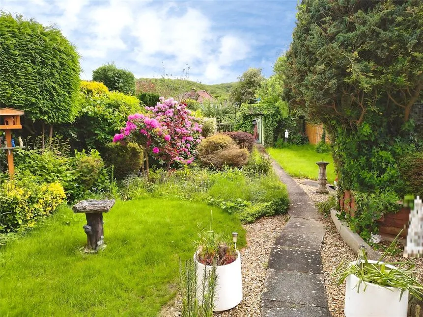 Holyhead Road, Wellington, TF1, photo 6