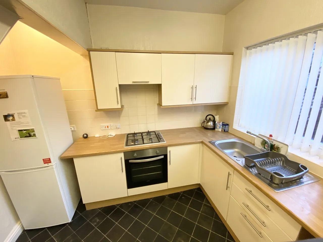 Beaconsfield Street/Denes - Darlington, photo 4