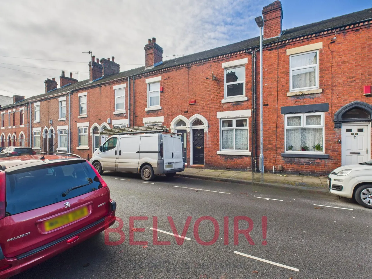 Price Street, Burslem, Stoke-on-Trent, ST6, photo 5