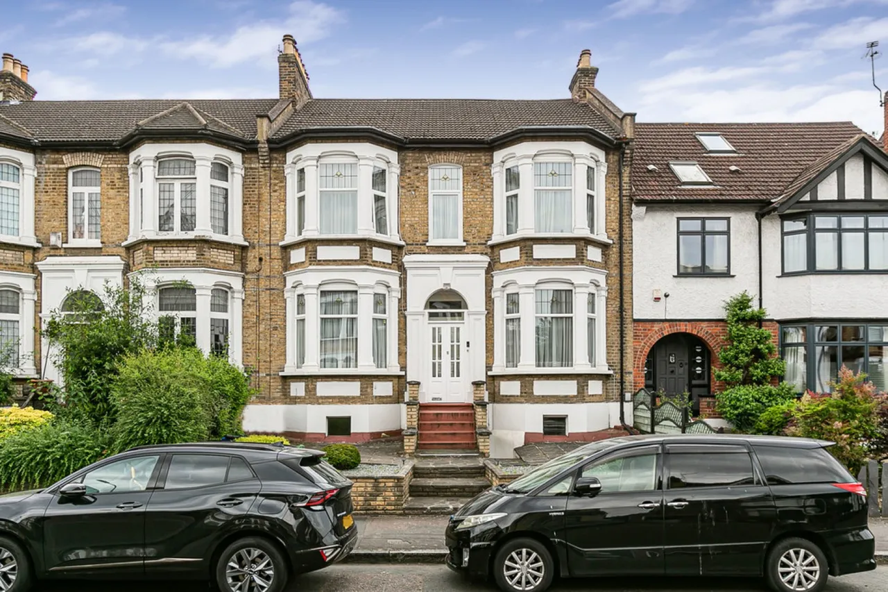 Selsdon Road, Wanstead, photo 7