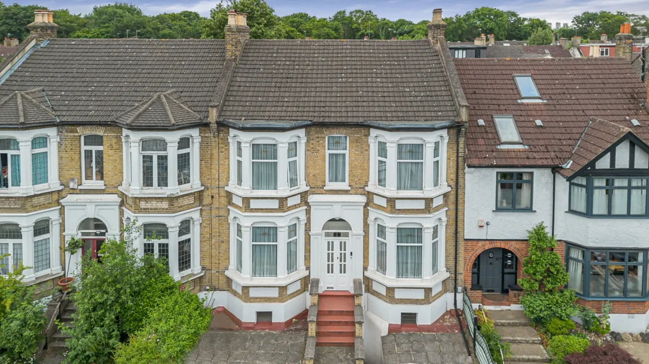Selsdon Road, Wanstead, photo 11