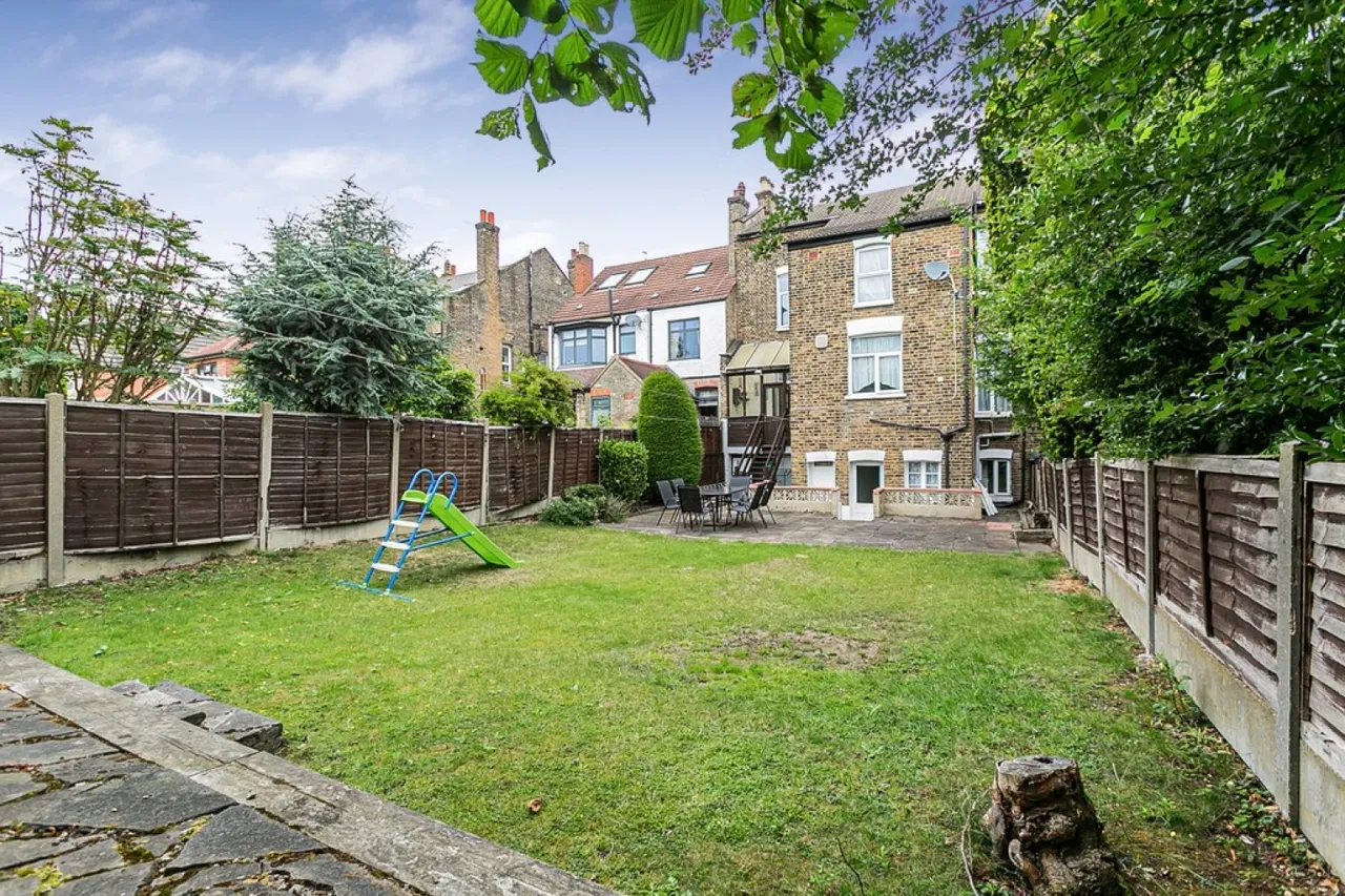 Selsdon Road, Wanstead, photo 8