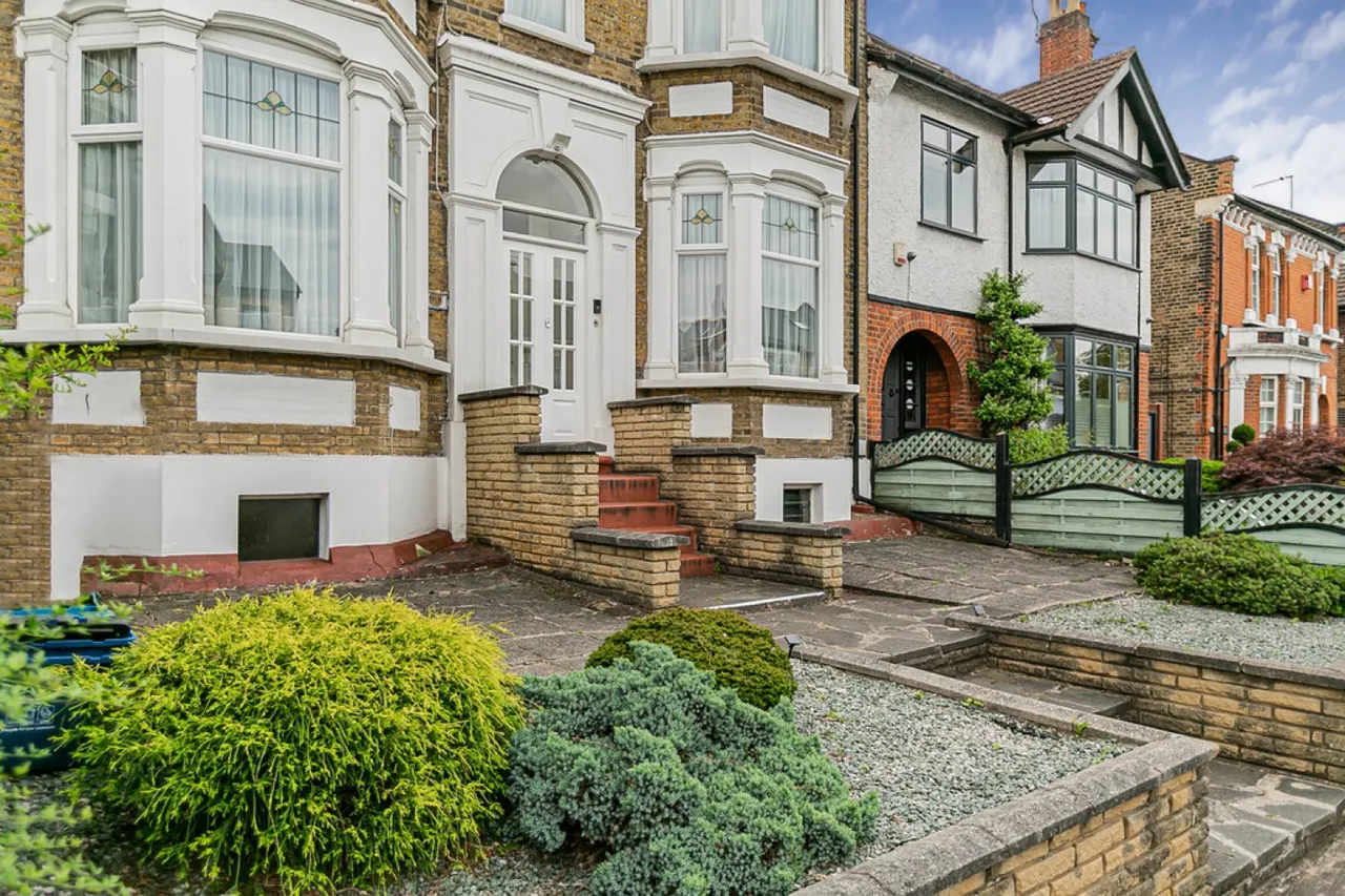 Selsdon Road, Wanstead, photo 5