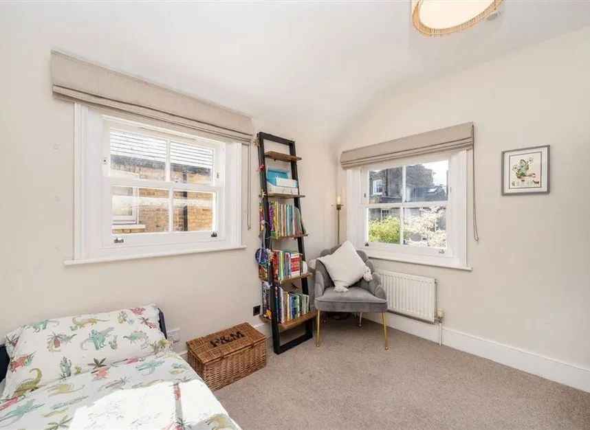 Brand Street, Greenwich, SE10, photo 8