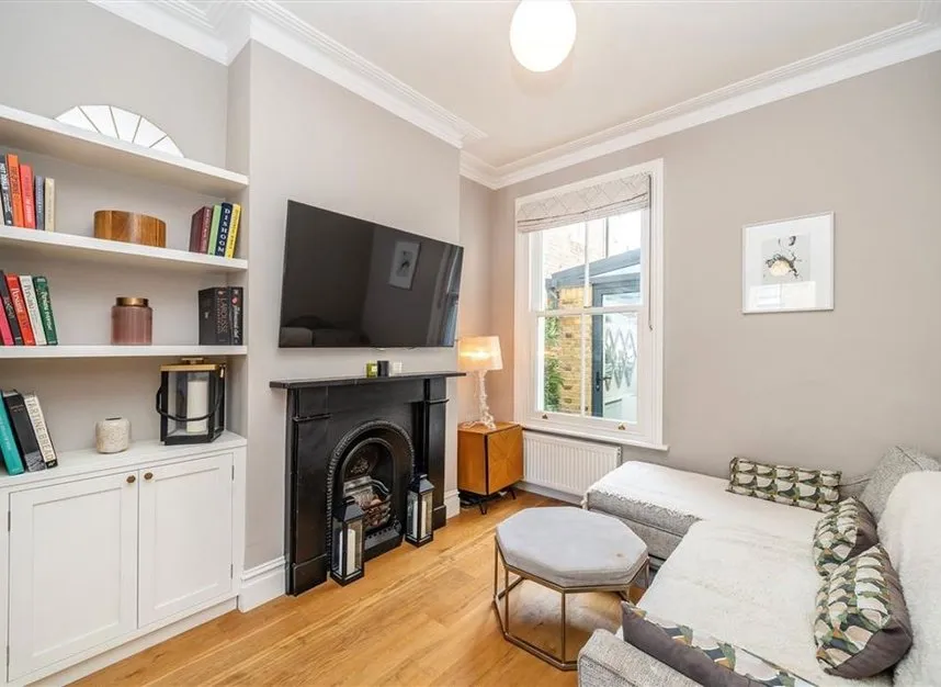 Brand Street, Greenwich, SE10, photo 5