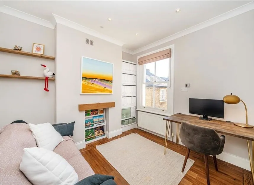 Brand Street, Greenwich, SE10, photo 7