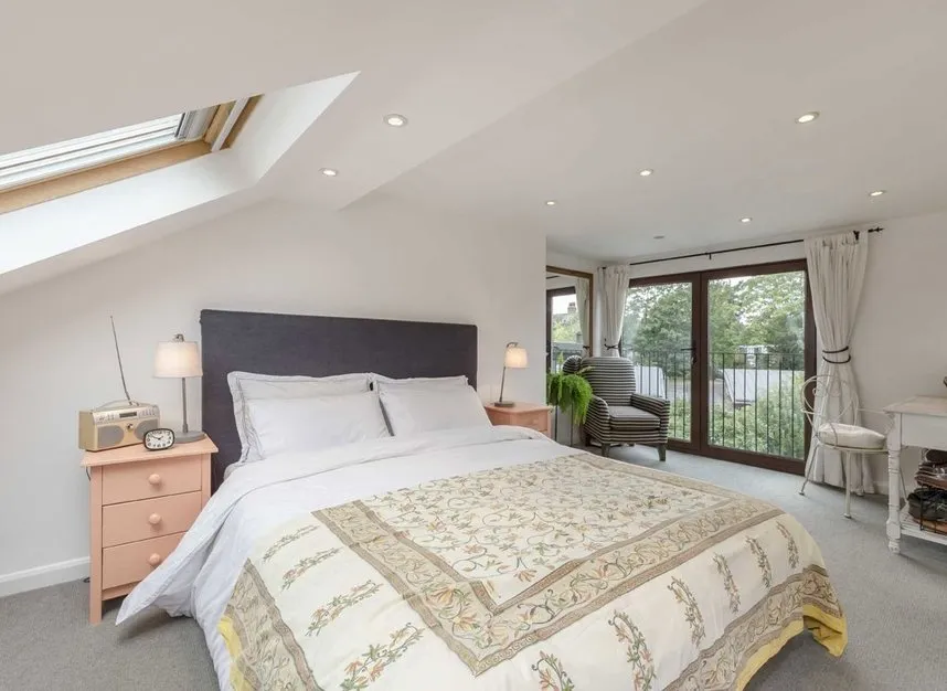 Whitehall Park Road, Chiswick, W4, photo 5