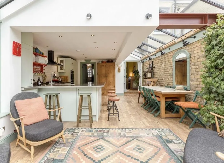 Whitehall Park Road, Chiswick, W4, photo 4
