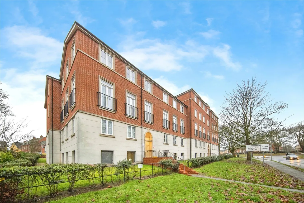 Circular Road South, Colchester, Essex, CO2, photo 7