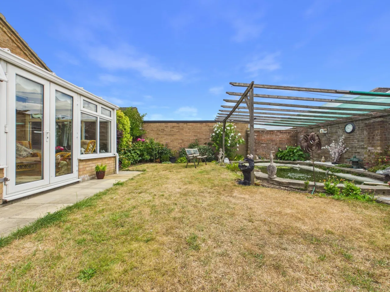 Windermere Park, Lowestoft, photo 15
