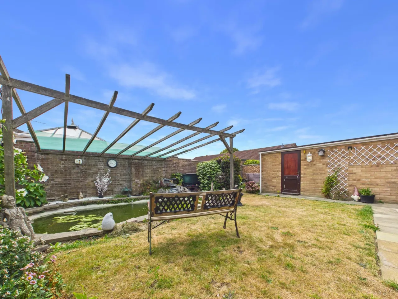Windermere Park, Lowestoft, photo 4