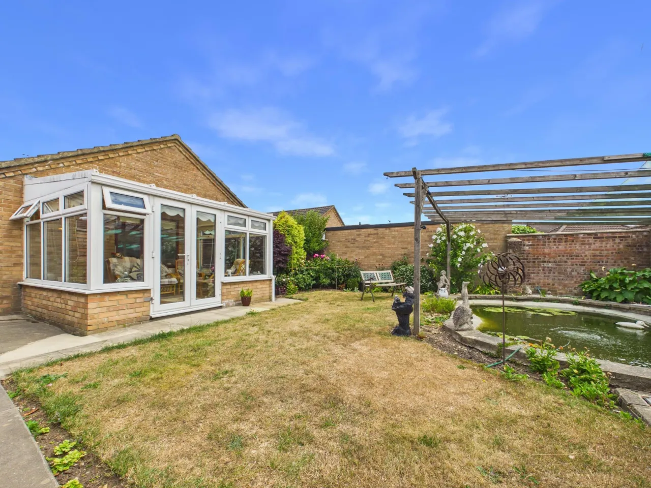 Windermere Park, Lowestoft, photo 12
