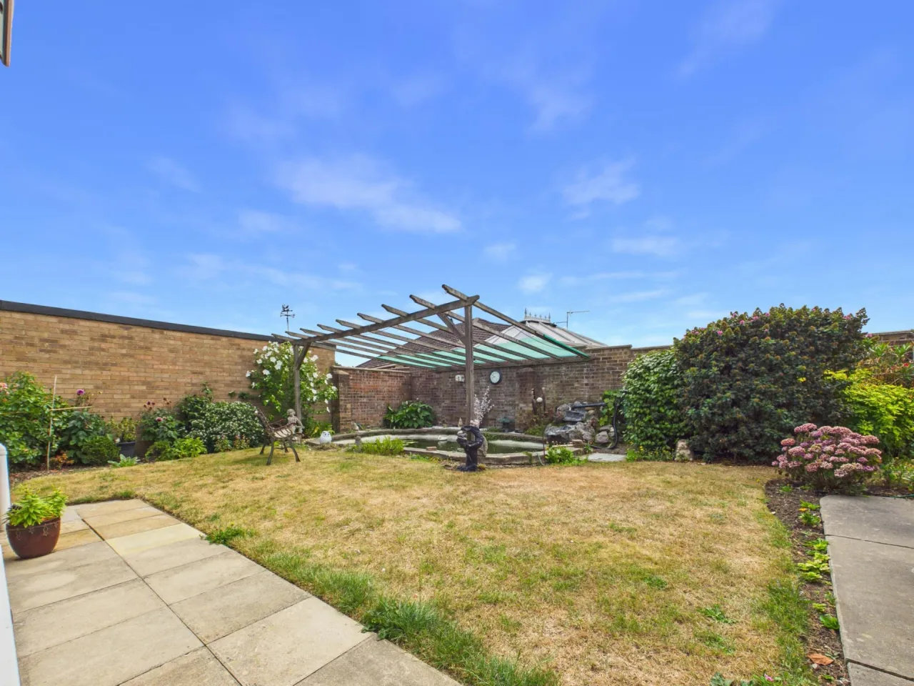 Windermere Park, Lowestoft, photo 13