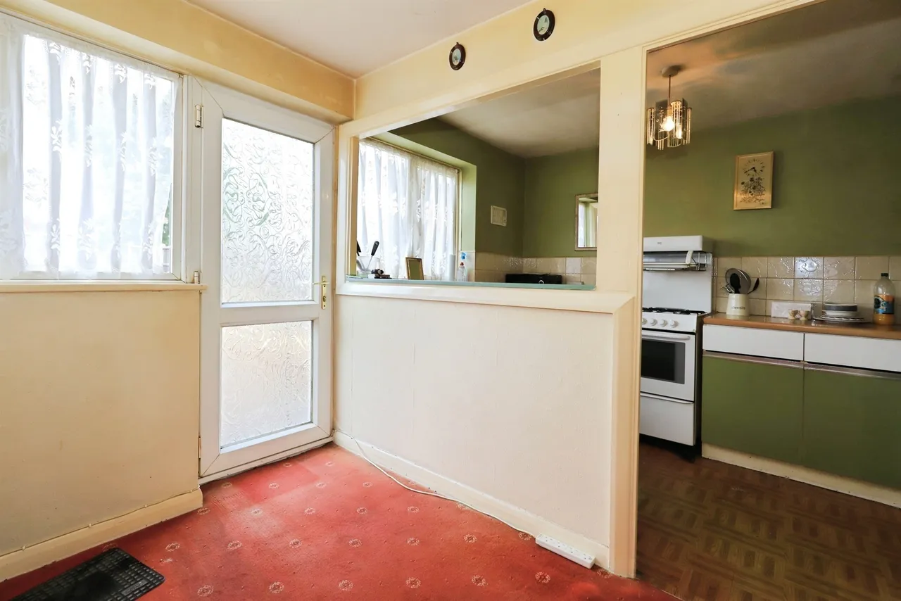Gardeners Close, Kidderminster, photo 5