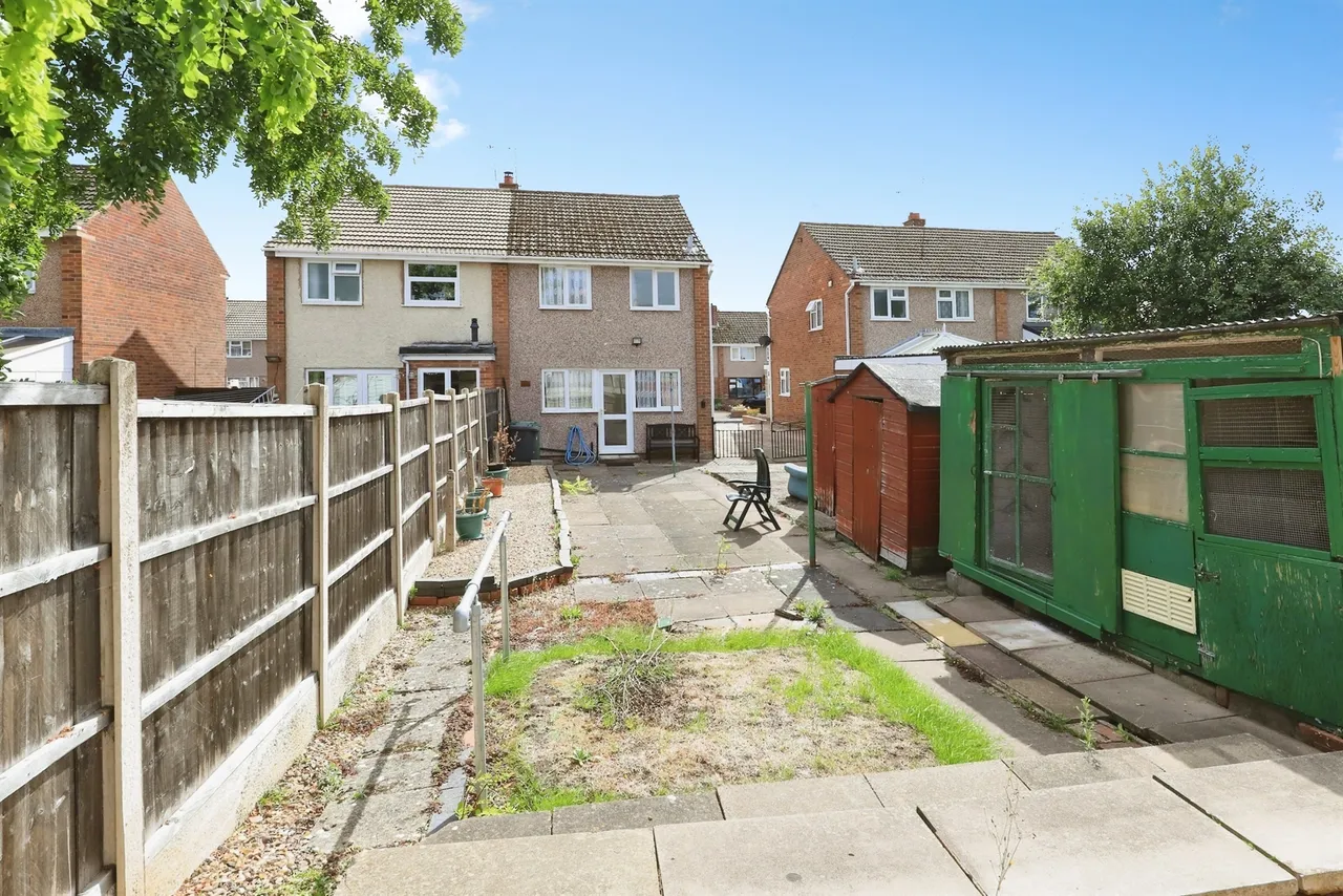 Gardeners Close, Kidderminster, photo 4