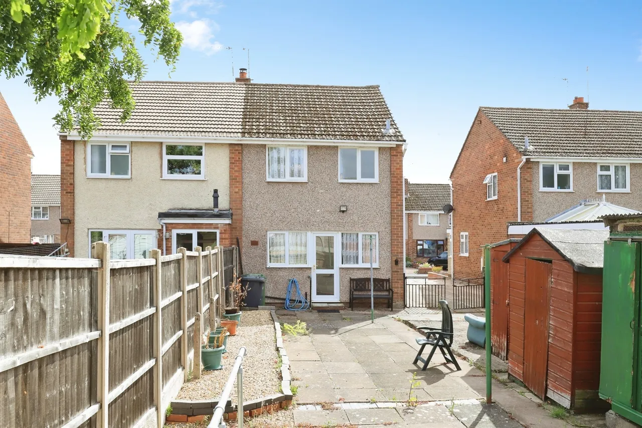 Gardeners Close, Kidderminster, photo 12