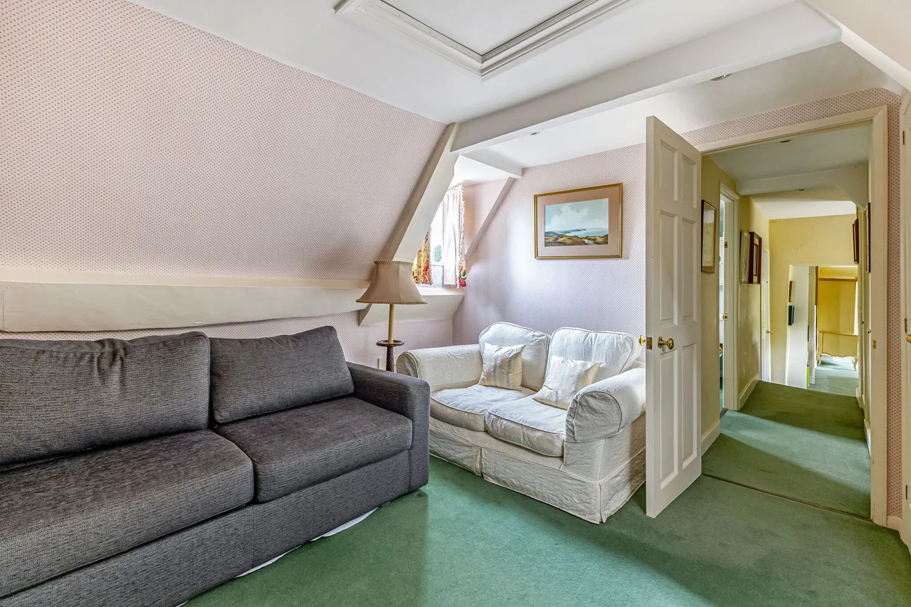 Marston Meysey, Wiltshire, SN6, photo 13