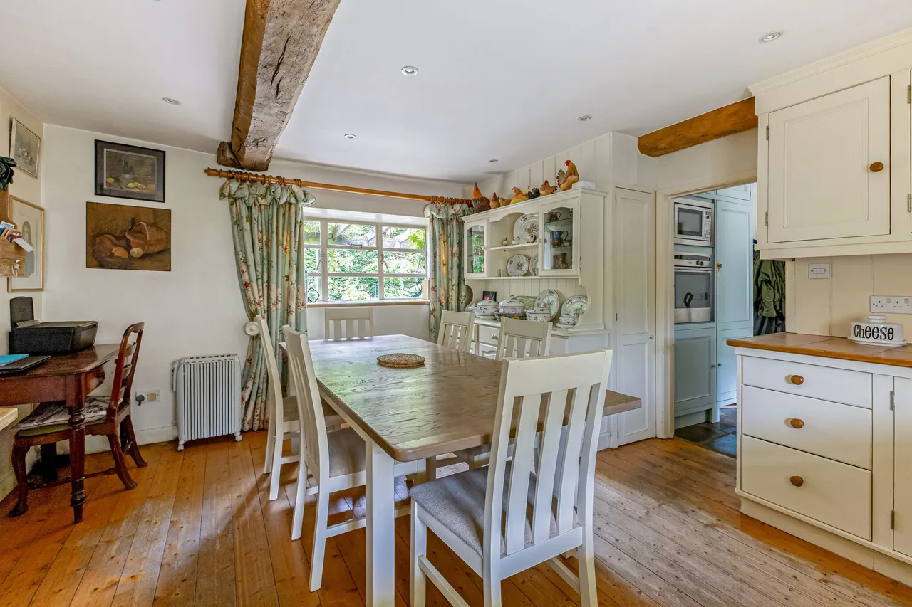 Marston Meysey, Wiltshire, SN6, photo 8