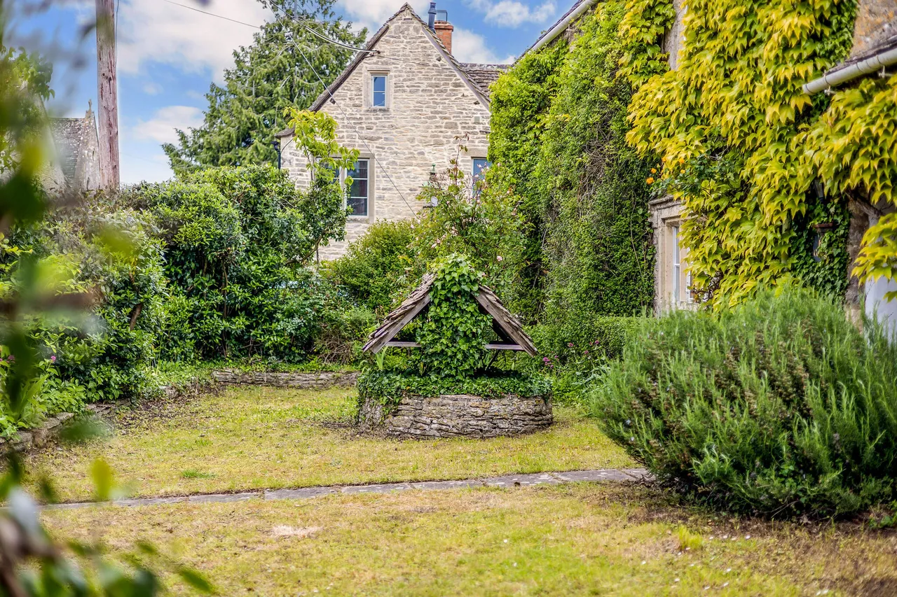 Marston Meysey, Wiltshire, SN6, photo 20