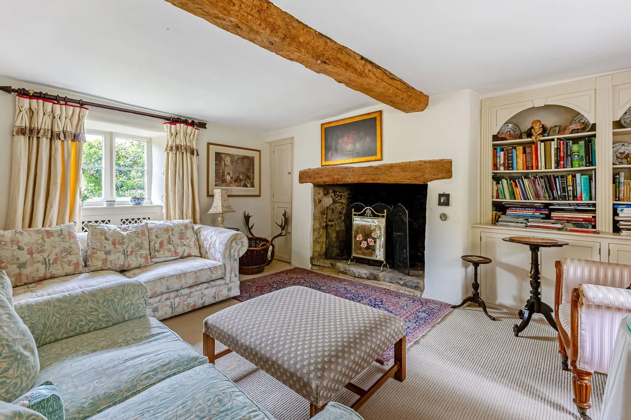 Marston Meysey, Wiltshire, SN6, photo 4
