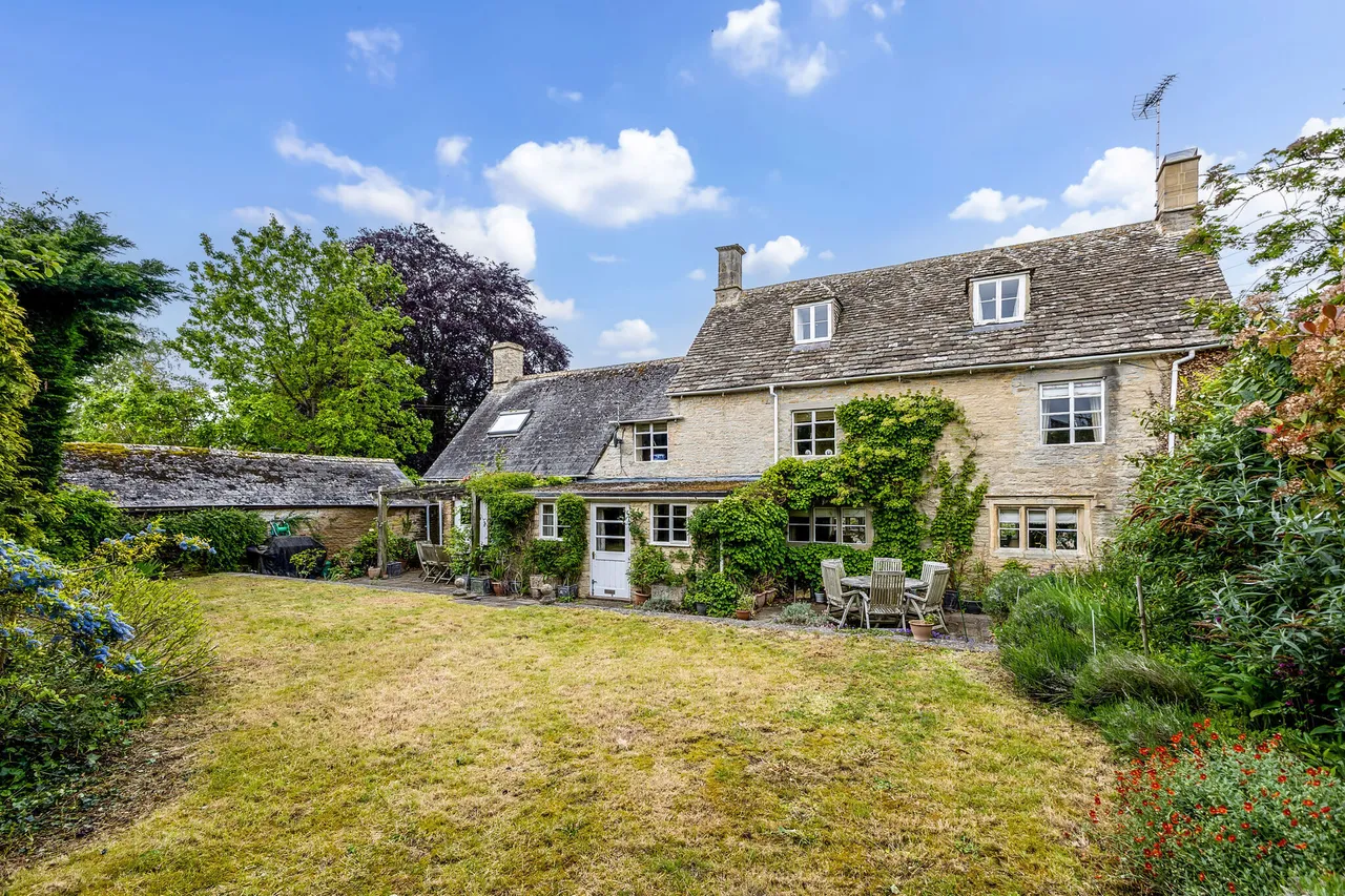 Marston Meysey, Wiltshire, SN6, photo 2