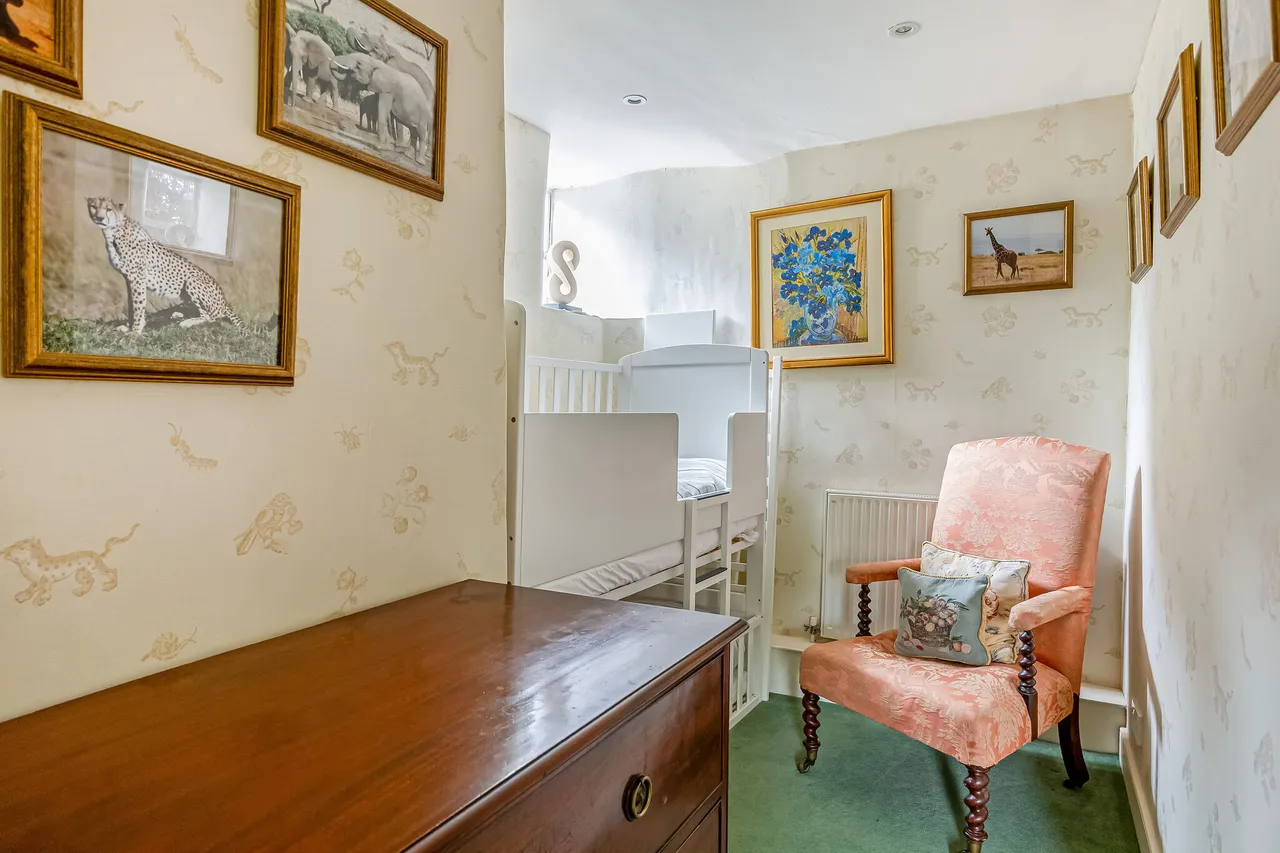 Marston Meysey, Wiltshire, SN6, photo 12