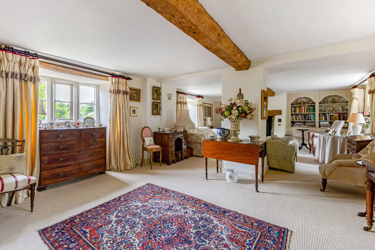 Marston Meysey, Wiltshire, SN6, photo 3