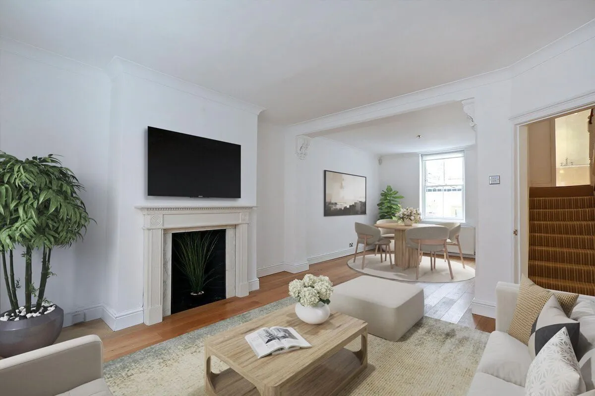 Kensington Court Place, Kensington, W8, photo 11