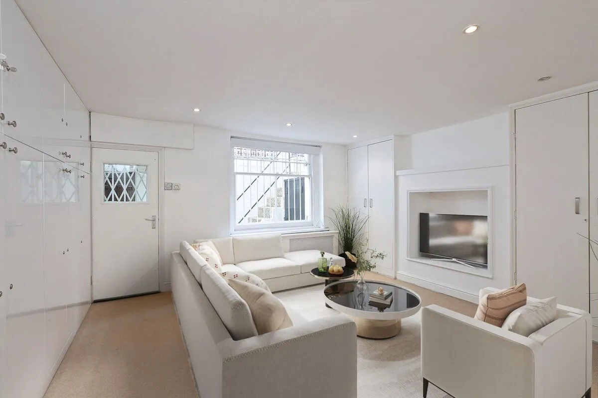 Kensington Court Place, Kensington, W8, photo 4