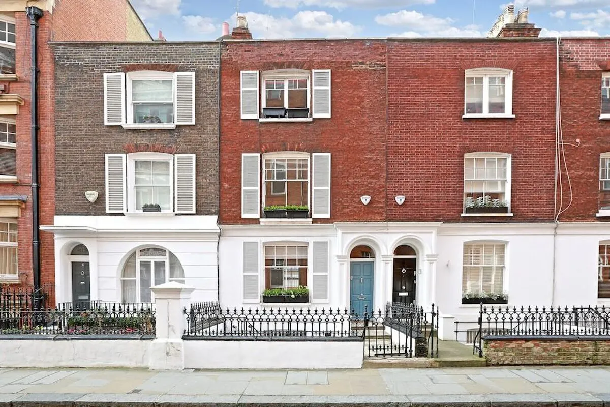 Kensington Court Place, Kensington, W8, photo 10
