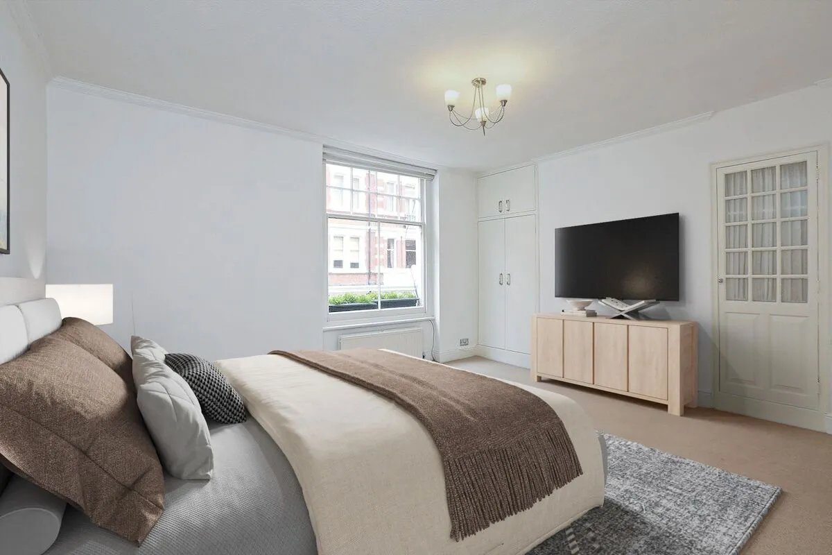 Kensington Court Place, Kensington, W8, photo 5